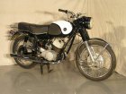 1962 Yamaha YDS-2